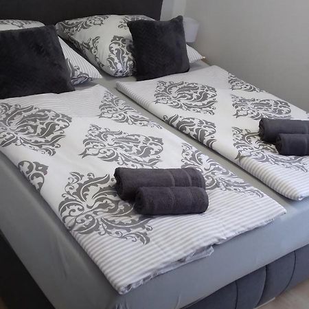 Ferienwohnung Mit Balkon Schwandorf in Bayern Dış mekan fotoğraf