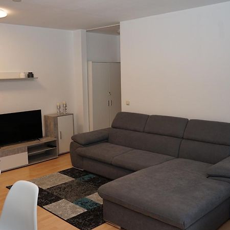 Ferienwohnung Mit Balkon Schwandorf in Bayern Dış mekan fotoğraf