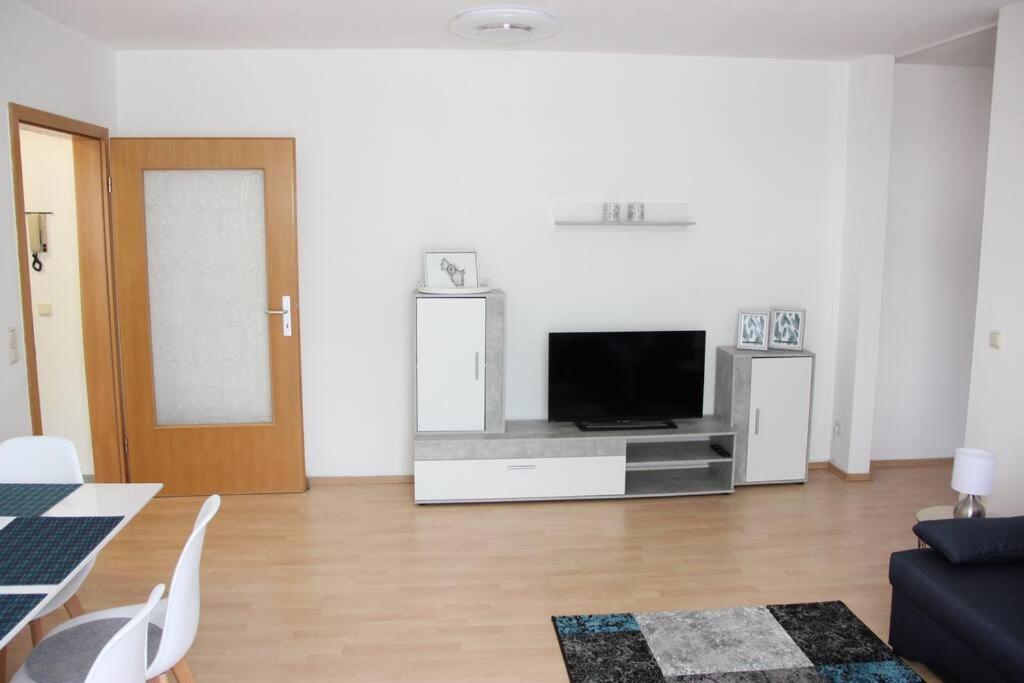 Ferienwohnung Mit Balkon Schwandorf in Bayern Dış mekan fotoğraf