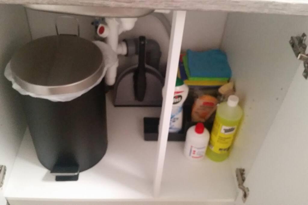 Ferienwohnung Mit Balkon Schwandorf in Bayern Dış mekan fotoğraf
