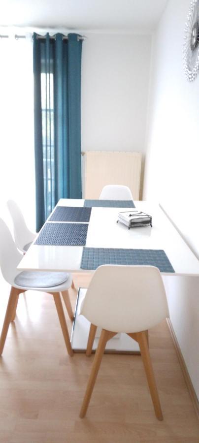 Ferienwohnung Mit Balkon Schwandorf in Bayern Dış mekan fotoğraf