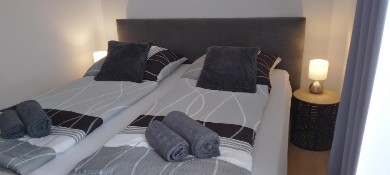 Ferienwohnung Mit Balkon Schwandorf in Bayern Dış mekan fotoğraf