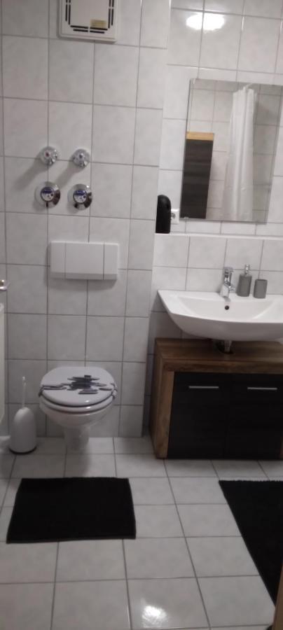 Ferienwohnung Mit Balkon Schwandorf in Bayern Dış mekan fotoğraf