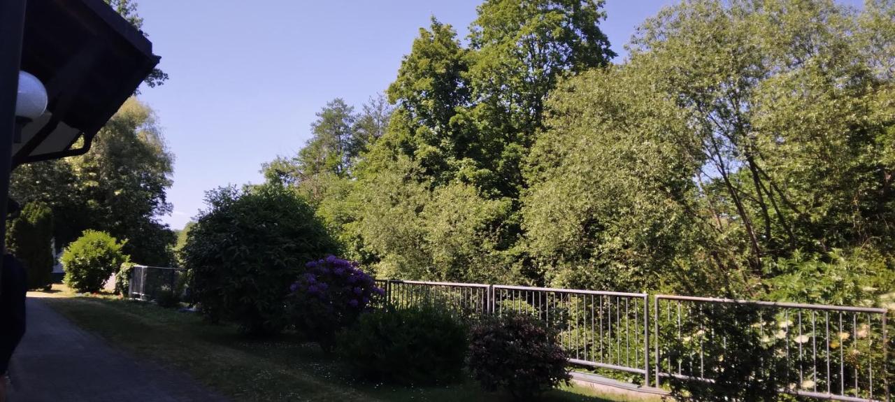 Ferienwohnung Mit Balkon Schwandorf in Bayern Dış mekan fotoğraf
