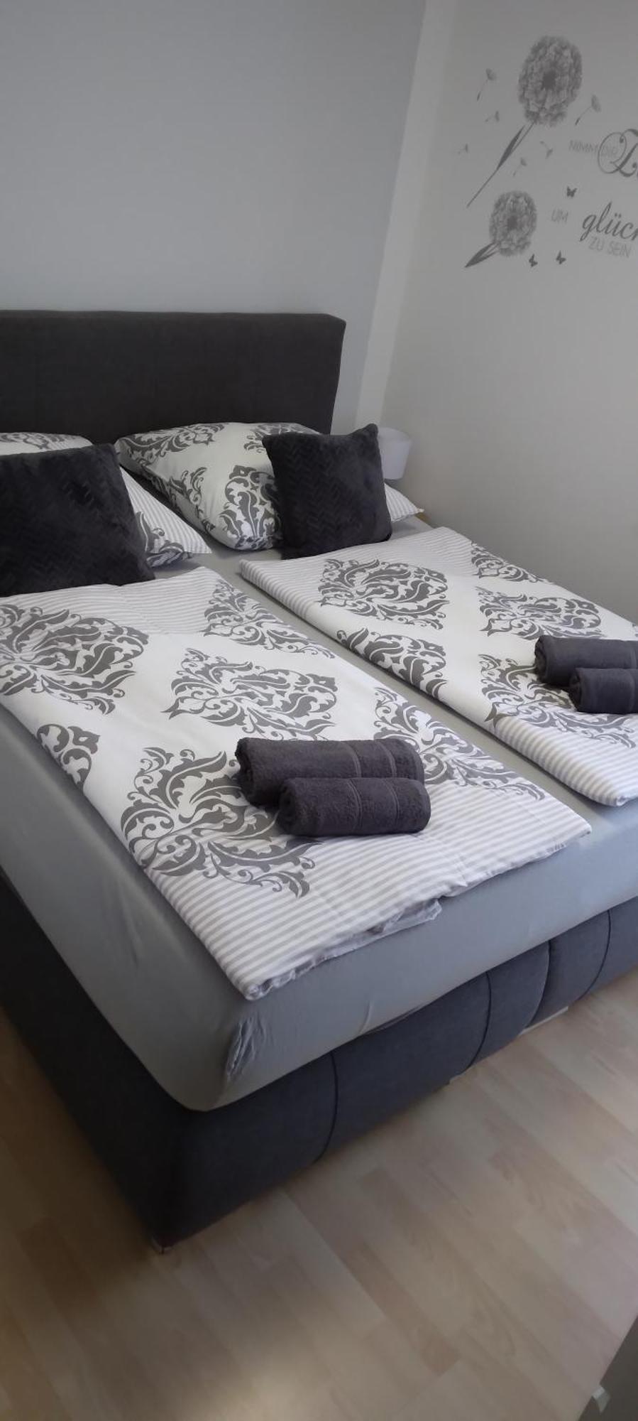 Ferienwohnung Mit Balkon Schwandorf in Bayern Dış mekan fotoğraf