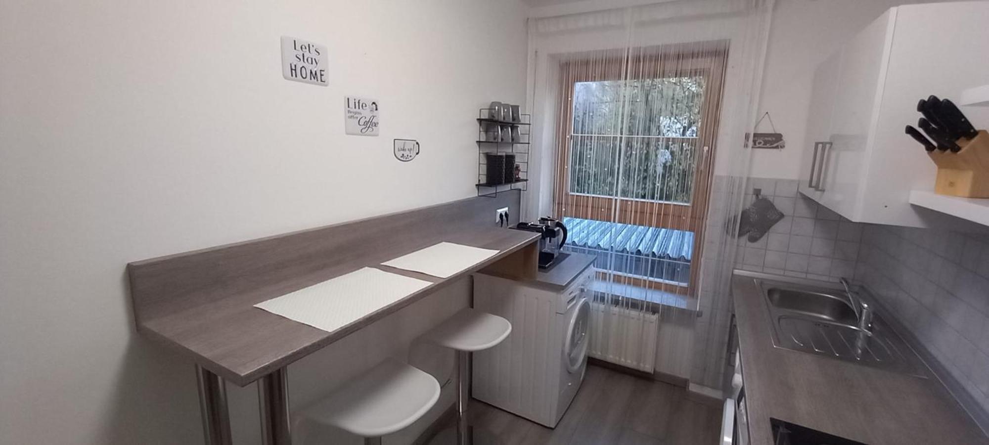 Ferienwohnung Mit Balkon Schwandorf in Bayern Dış mekan fotoğraf