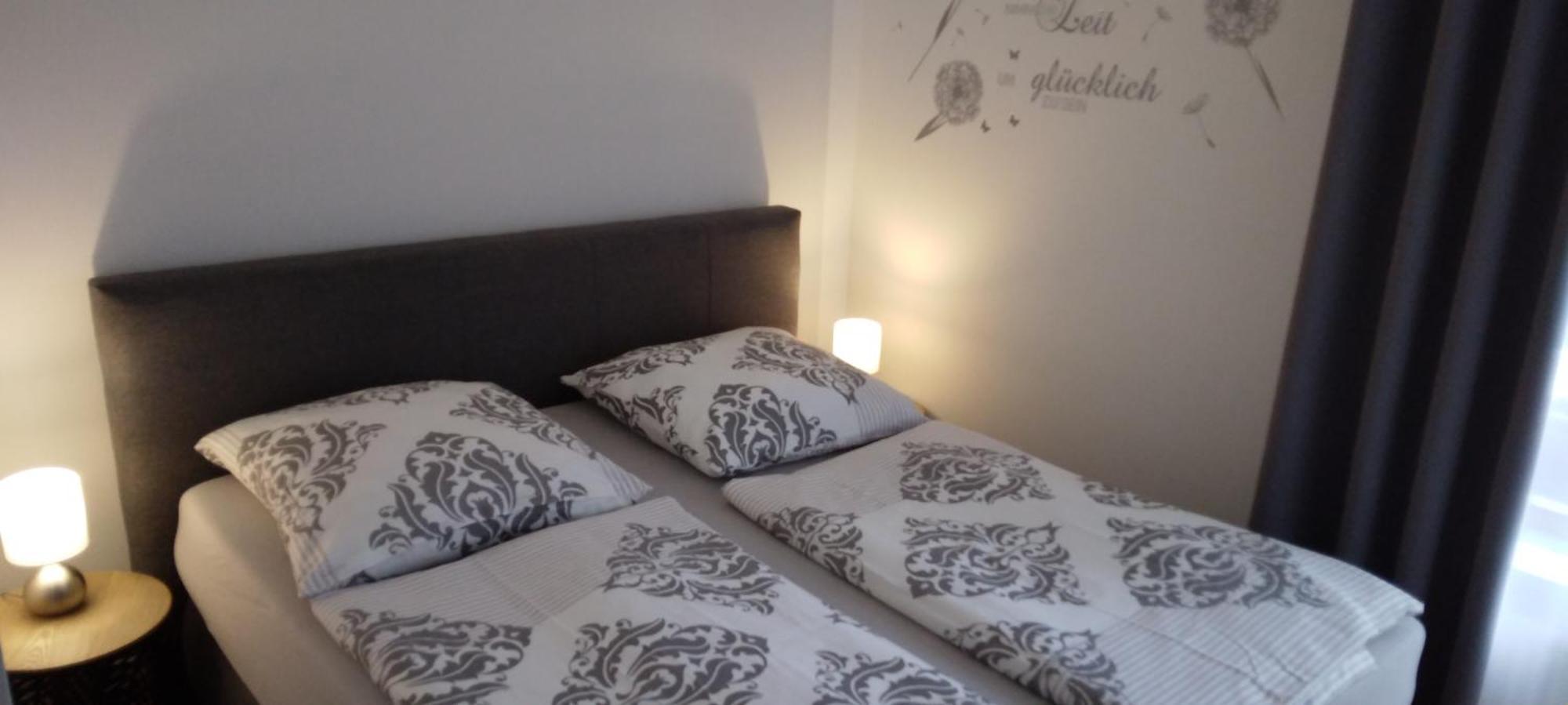Ferienwohnung Mit Balkon Schwandorf in Bayern Dış mekan fotoğraf
