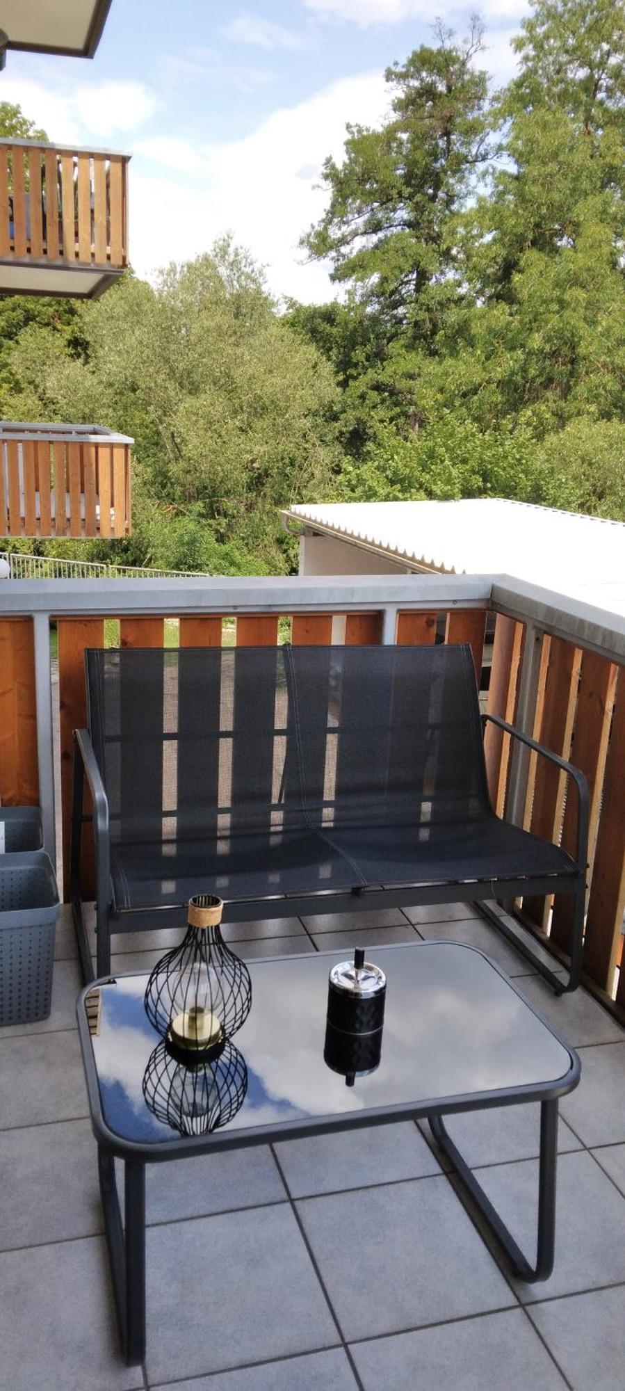 Ferienwohnung Mit Balkon Schwandorf in Bayern Dış mekan fotoğraf