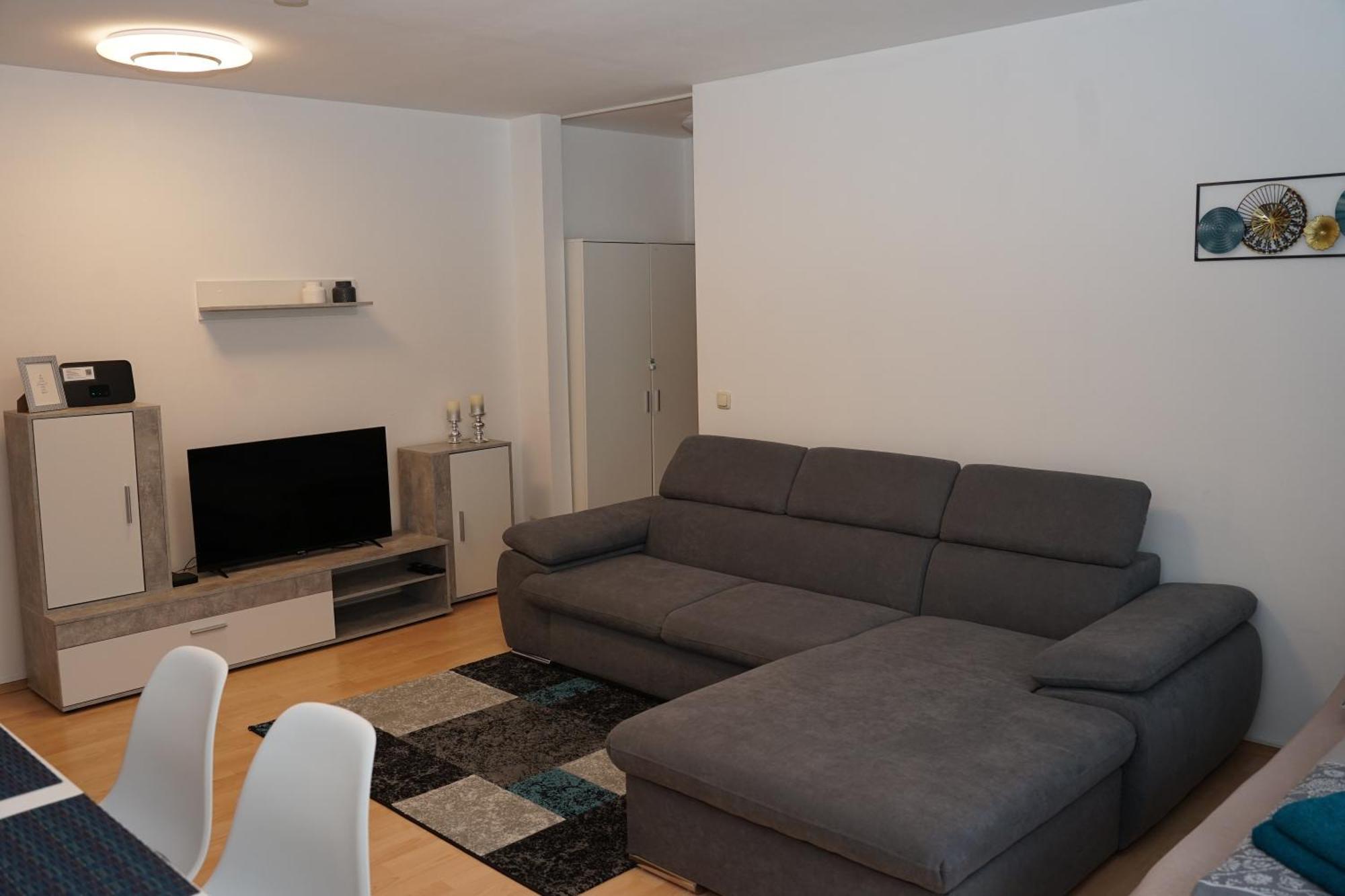 Ferienwohnung Mit Balkon Schwandorf in Bayern Dış mekan fotoğraf