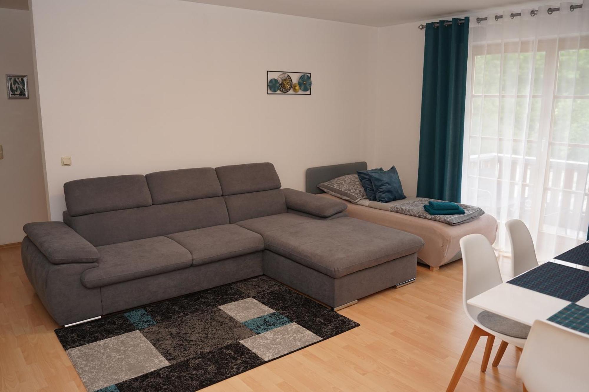 Ferienwohnung Mit Balkon Schwandorf in Bayern Dış mekan fotoğraf