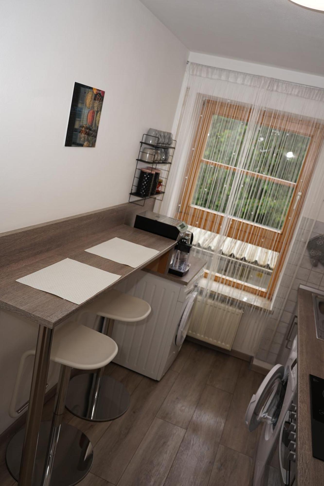 Ferienwohnung Mit Balkon Schwandorf in Bayern Dış mekan fotoğraf